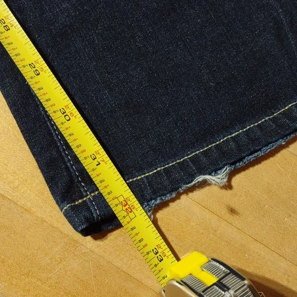 Citizens Of Humanity Ava Straight Leg Jeans - Picture 15 of 15
